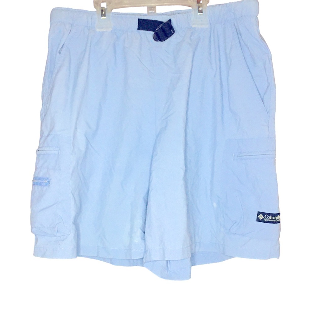 Womens size small cargo shorts